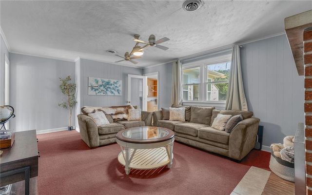 4708 Fairway AVE, Virginia Beach, VA 23462