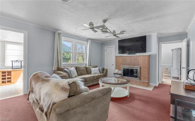 4708 Fairway AVE, Virginia Beach, VA 23462