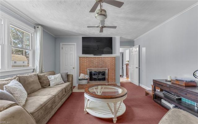 4708 Fairway AVE, Virginia Beach, VA 23462