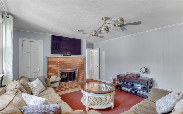 4708 Fairway AVE, Virginia Beach, VA 23462