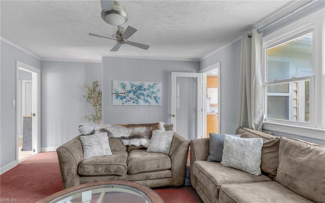 4708 Fairway AVE, Virginia Beach, VA 23462