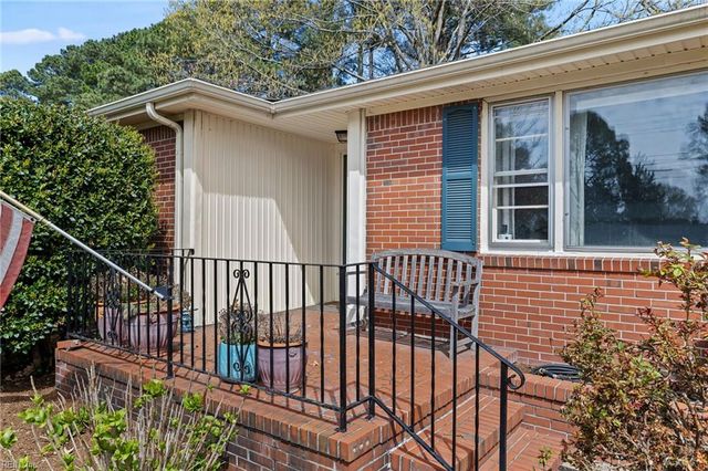 4708 Fairway AVE, Virginia Beach, VA 23462