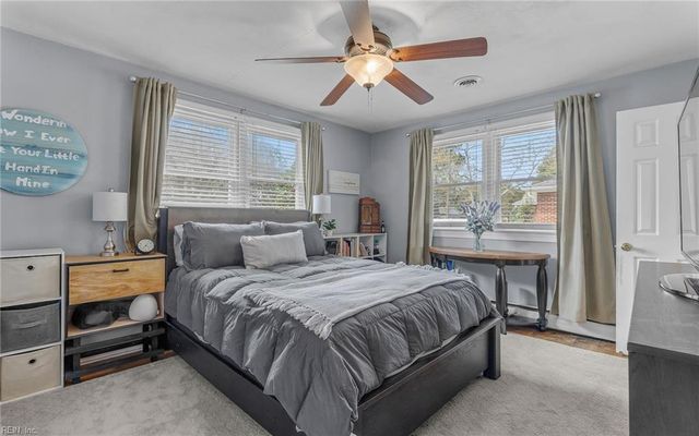 4708 Fairway AVE, Virginia Beach, VA 23462