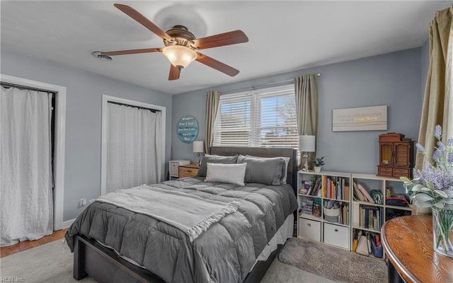 4708 Fairway AVE, Virginia Beach, VA 23462