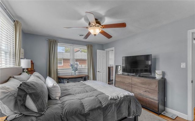 4708 Fairway AVE, Virginia Beach, VA 23462