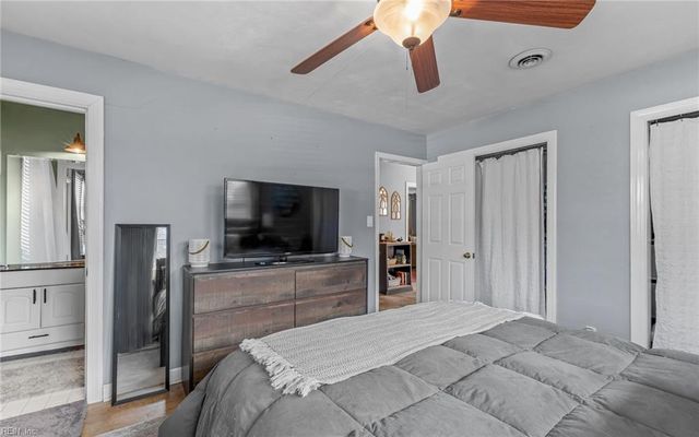 4708 Fairway AVE, Virginia Beach, VA 23462