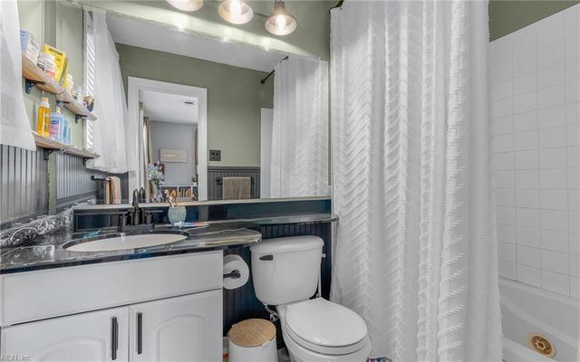 4708 Fairway AVE, Virginia Beach, VA 23462