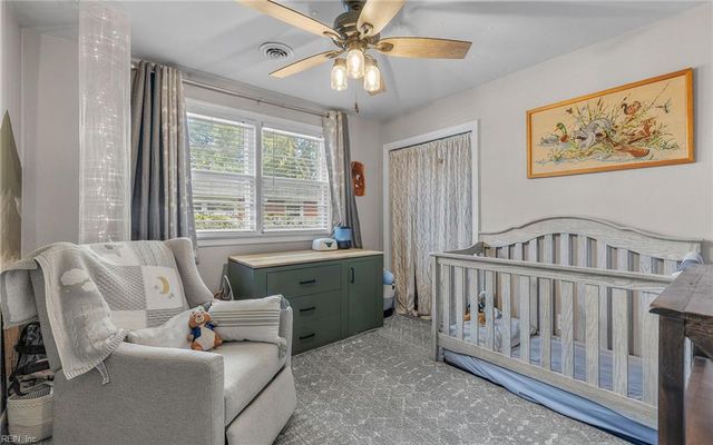 4708 Fairway AVE, Virginia Beach, VA 23462