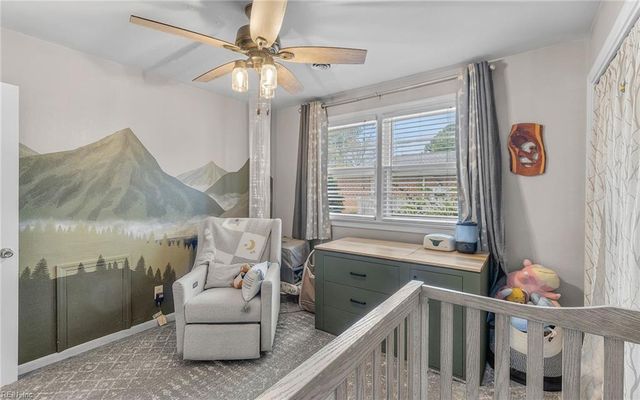 4708 Fairway AVE, Virginia Beach, VA 23462