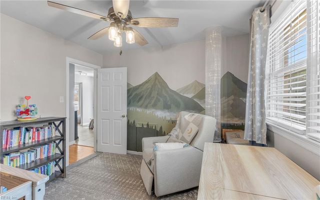 4708 Fairway AVE, Virginia Beach, VA 23462