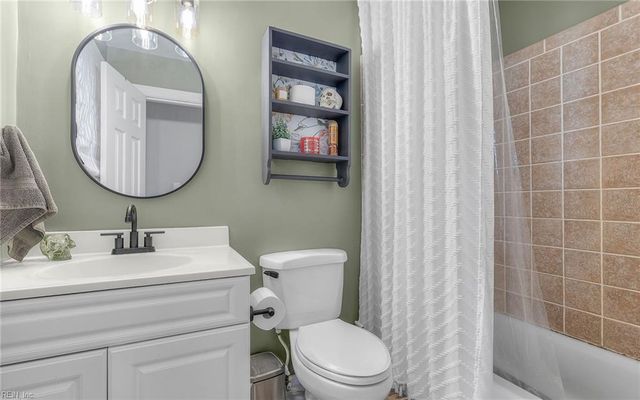 4708 Fairway AVE, Virginia Beach, VA 23462