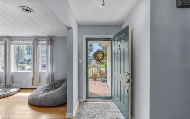 4708 Fairway AVE, Virginia Beach, VA 23462