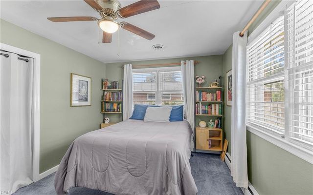 4708 Fairway AVE, Virginia Beach, VA 23462