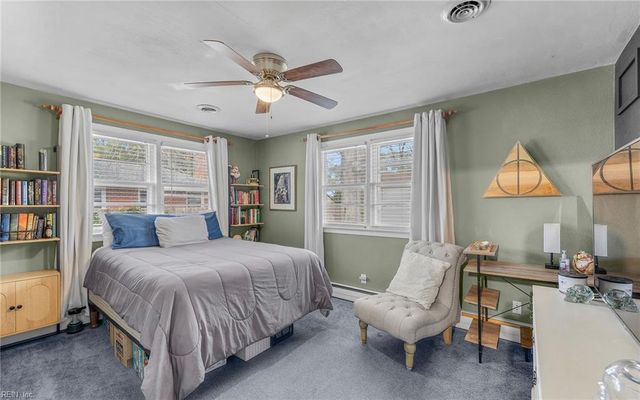 4708 Fairway AVE, Virginia Beach, VA 23462