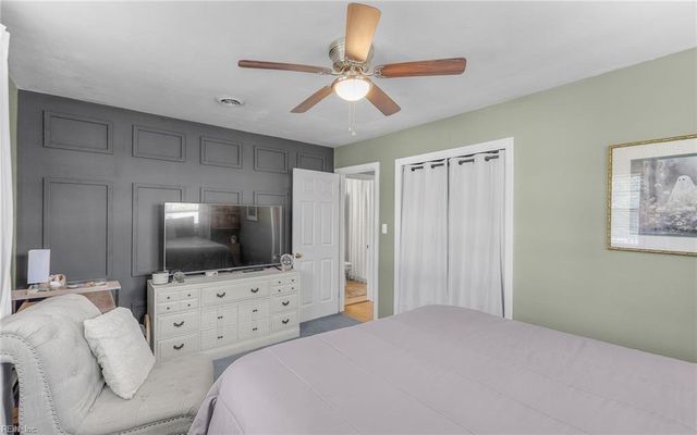 4708 Fairway AVE, Virginia Beach, VA 23462