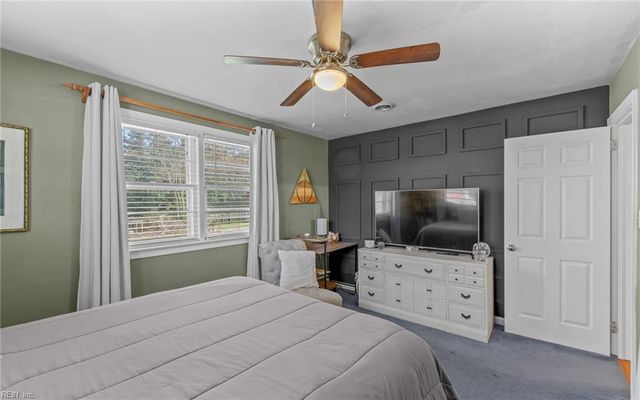 4708 Fairway AVE, Virginia Beach, VA 23462