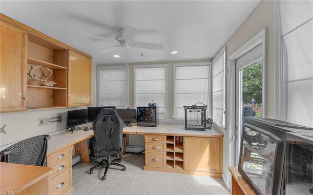 4708 Fairway AVE, Virginia Beach, VA 23462