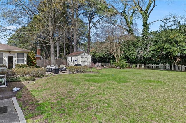 4708 Fairway AVE, Virginia Beach, VA 23462