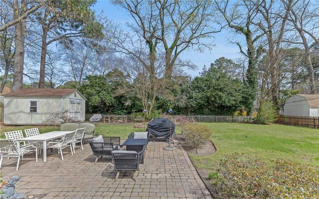 4708 Fairway AVE, Virginia Beach, VA 23462