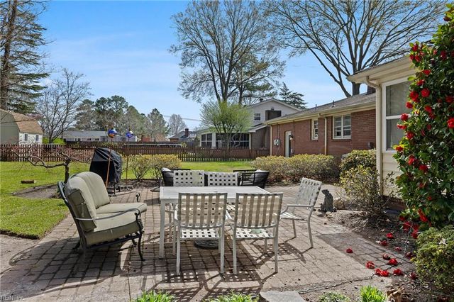 4708 Fairway AVE, Virginia Beach, VA 23462