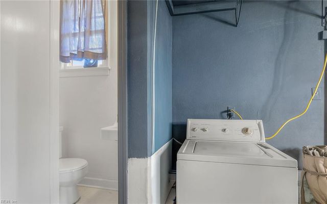 4708 Fairway AVE, Virginia Beach, VA 23462