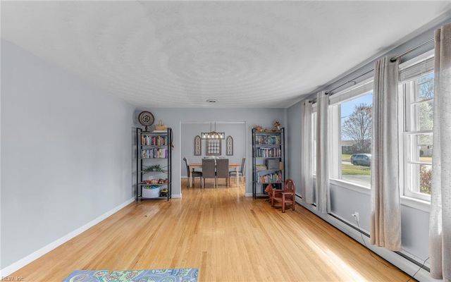 4708 Fairway AVE, Virginia Beach, VA 23462