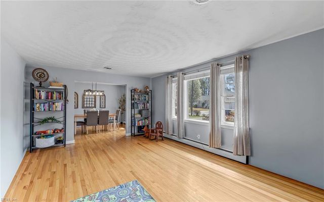 4708 Fairway AVE, Virginia Beach, VA 23462