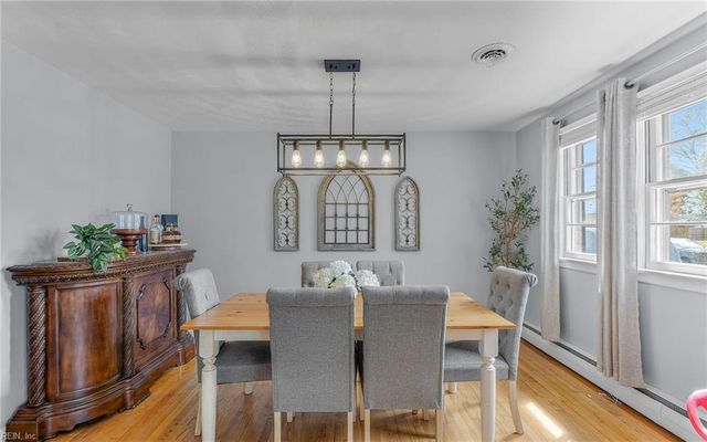 4708 Fairway AVE, Virginia Beach, VA 23462