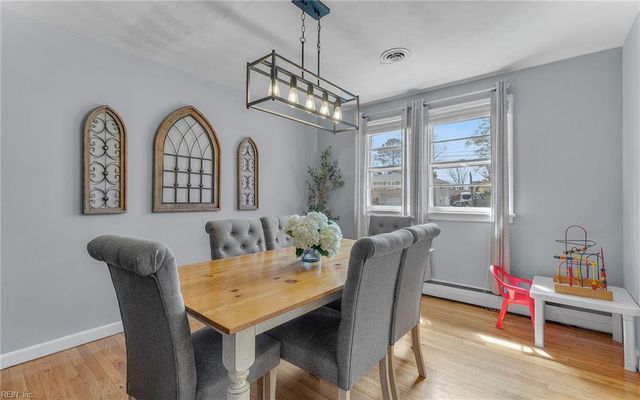 4708 Fairway AVE, Virginia Beach, VA 23462