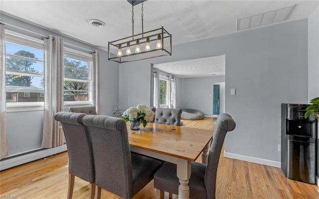 4708 Fairway AVE, Virginia Beach, VA 23462