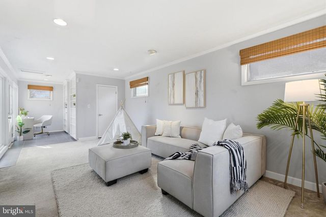 10015 REDDICK DR, Silver Spring, MD 20901