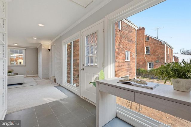 10015 REDDICK DR, Silver Spring, MD 20901