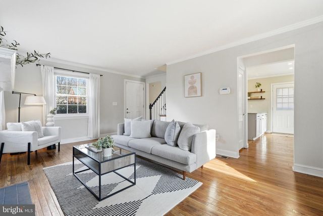 10015 REDDICK DR, Silver Spring, MD 20901