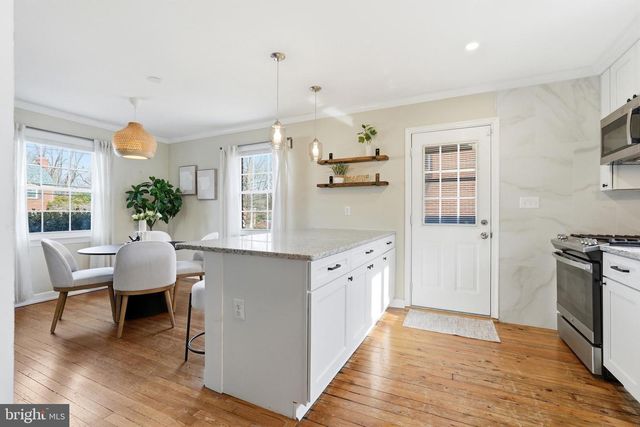 10015 REDDICK DR, Silver Spring, MD 20901