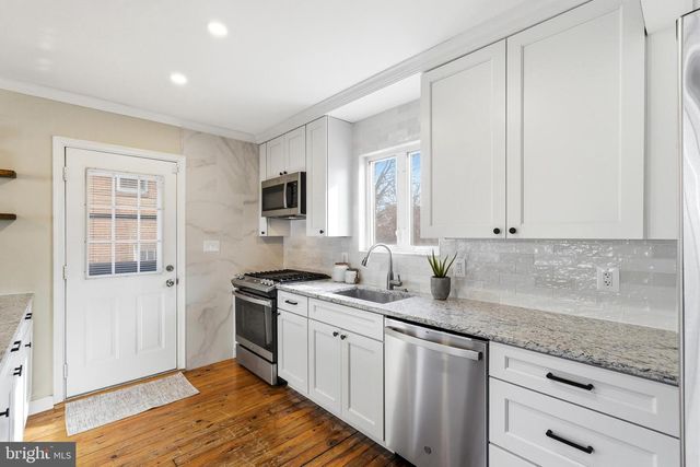 10015 REDDICK DR, Silver Spring, MD 20901