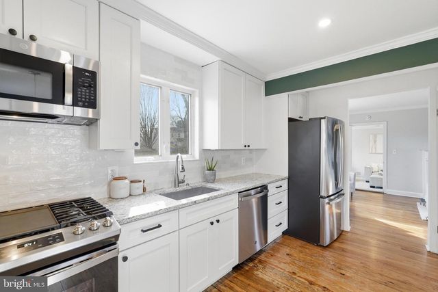 10015 REDDICK DR, Silver Spring, MD 20901