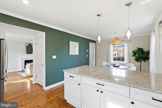 10015 REDDICK DR, Silver Spring, MD 20901