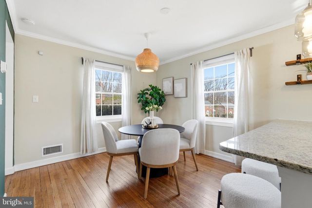 10015 REDDICK DR, Silver Spring, MD 20901