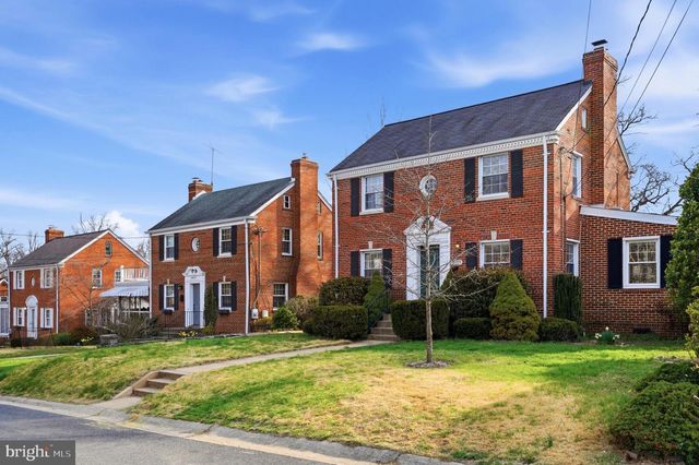 10015 REDDICK DR, Silver Spring, MD 20901