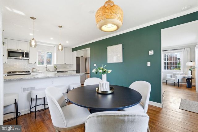 10015 REDDICK DR, Silver Spring, MD 20901