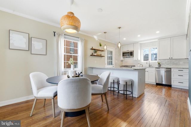 10015 REDDICK DR, Silver Spring, MD 20901