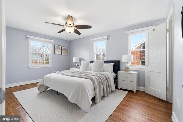 10015 REDDICK DR, Silver Spring, MD 20901