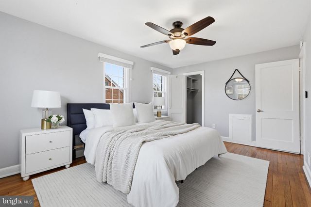 10015 REDDICK DR, Silver Spring, MD 20901