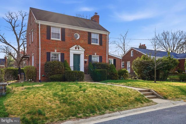 10015 REDDICK DR, Silver Spring, MD 20901