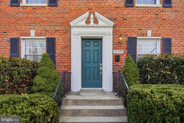 10015 REDDICK DR, Silver Spring, MD 20901