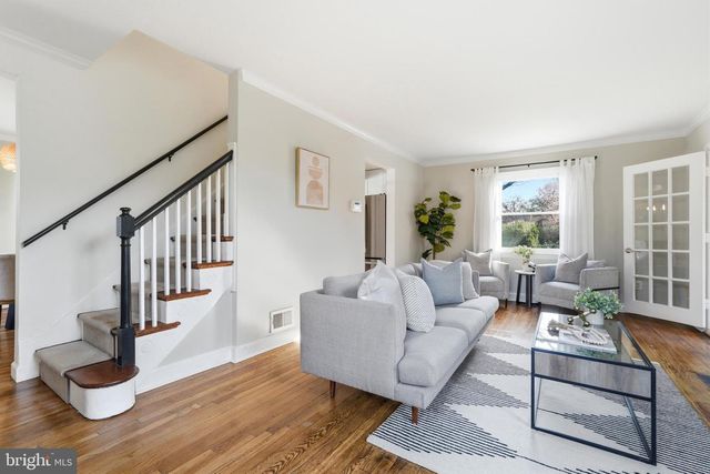 10015 REDDICK DR, Silver Spring, MD 20901