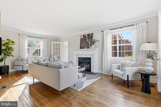 10015 REDDICK DR, Silver Spring, MD 20901