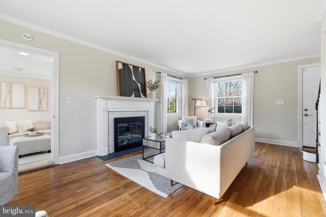 10015 REDDICK DR, Silver Spring, MD 20901