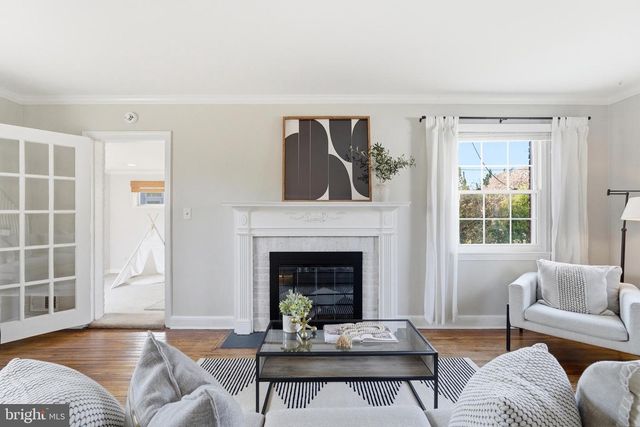 10015 REDDICK DR, Silver Spring, MD 20901