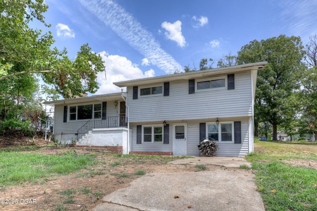 4503 Circle Drive, Joplin, MO 64804